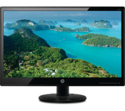 HP 22kd Full HD 21.5
